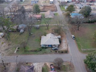 Foreclosed Home - 111 DIERKS ST, 74728