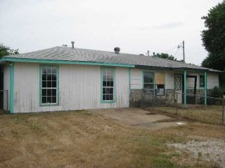 Foreclosed Home - 510 S HENDERSON ST, 74729