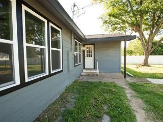 Foreclosed Home - 513 W MAIN ST, 74730