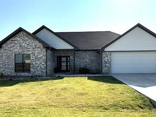 Foreclosed Home - 358 PEACH TREE RD, 74730
