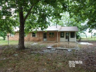 Foreclosed Home - 195300 N 4367 LN, 74735
