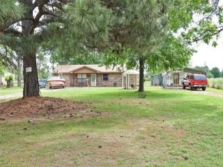 Foreclosed Home - 1589 MAPLE ST, 74738