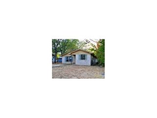 Foreclosed Home - 605 N H ST, 74743