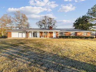 Foreclosed Home - 2707 REDLAND RD, 74745