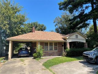 Foreclosed Home - 505 SE MADISON ST, 74745