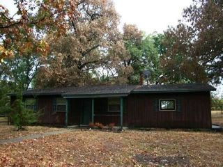 Foreclosed Home - HC 74 BOX 300, 74766