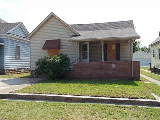 Foreclosed Home - List 100071849