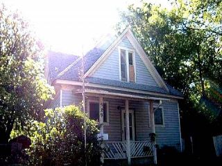 Foreclosed Home - List 100071850
