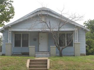 Foreclosed Home - List 100096814