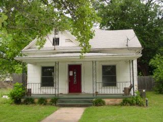 Foreclosed Home - List 100096845
