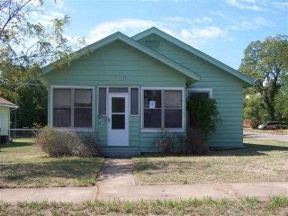 Foreclosed Home - List 100170896