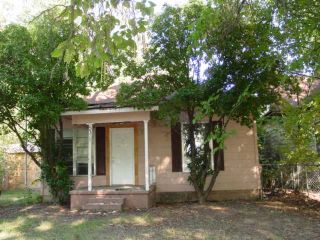 Foreclosed Home - 531 N CHAPMAN AVE, 74801