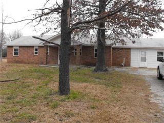 Foreclosed Home - 19803 BRANGUS RD, 74801