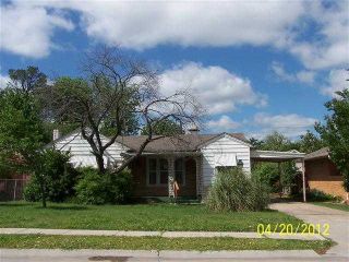 Foreclosed Home - List 100295980