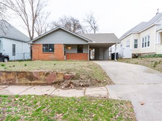 Foreclosed Home - 807 N Beard Ave, 74801