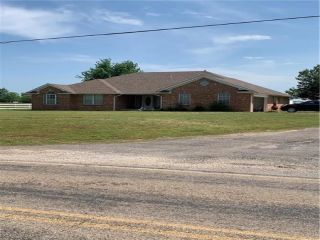 Foreclosed Home - 36807 HARDESTY RD, 74801