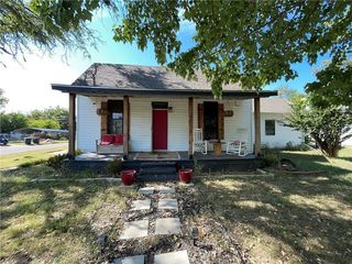 Foreclosed Home - 302 N KIMBERLY AVE, 74801