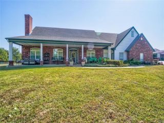 Foreclosed Home - 31509 HOMER LANE RD, 74801