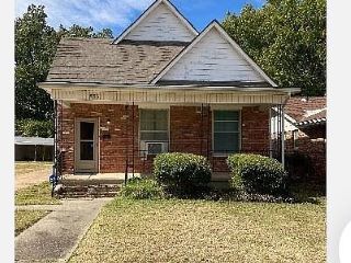 Foreclosed Home - 536 N BEARD AVE, 74801