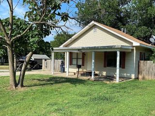 Foreclosed Home - 911 N MCKINLEY AVE, 74801