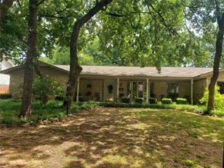 Foreclosed Home - 53 SEQUOYAH BLVD, 74801