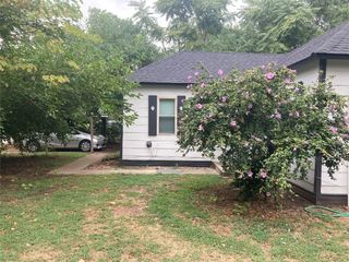 Foreclosed Home - 125 N POTTENGER AVE, 74801