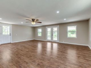 Foreclosed Home - 40705 BENSON PARK RD, 74801