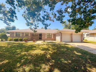 Foreclosed Home - 27 MOJAVE DR, 74801