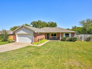 Foreclosed Home - 1207 AUSTIN DR, 74801