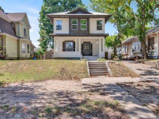 Foreclosed Home - 718 N PARK AVE, 74801