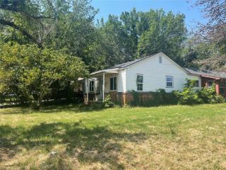 Foreclosed Home - 544 N ELM AVE, 74801