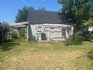 Foreclosed Home - 304 N TUCKER AVE, 74801