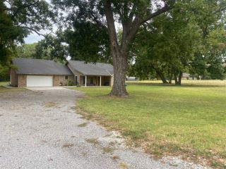 Foreclosed Home - 46308 HARDESTY RD, 74801