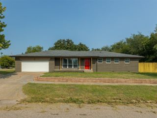 Foreclosed Home - 717 N TUCKER AVE, 74801