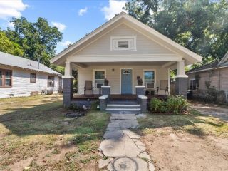 Foreclosed Home - 313 N TUCKER AVE, 74801