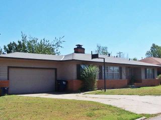 Foreclosed Home - 3909 N AYDELOTTE AVE, 74804