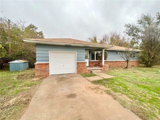 Foreclosed Home - 36808 OLD HIGHWAY 270, 74804