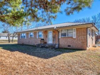 Foreclosed Home - 33109 45TH ST, 74804