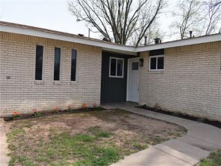Foreclosed Home - 4205 N AYDELOTTE AVE, 74804