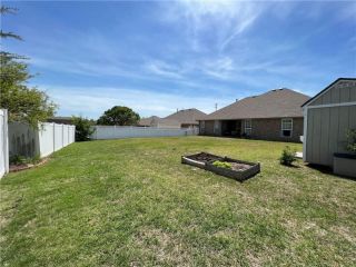 Foreclosed Home - 1613 HUNTERS RIDGE DR, 74804