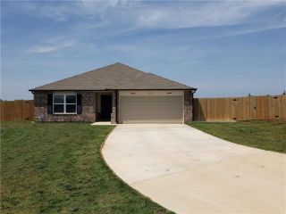 Foreclosed Home - 5573 BENT CREEK RD, 74804