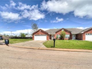 Foreclosed Home - 2335 BENT TREE RD, 74804