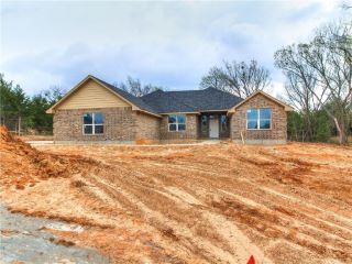 Foreclosed Home - 13925 TWISTER DR, 74804