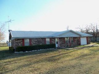 Foreclosed Home - 10041 COUNTY ROAD 1510, 74820