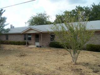 Foreclosed Home - 104 NW 10TH, 74820