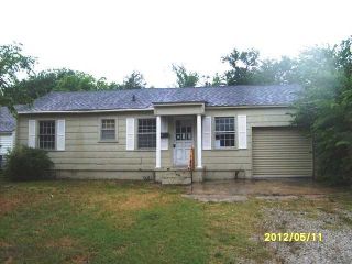 Foreclosed Home - List 100300860