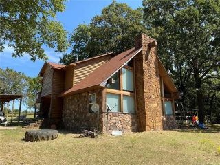 Foreclosed Home - 9790 COUNTY ROAD 3580, 74820