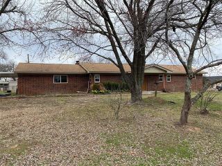 Foreclosed Home - 11043 COUNTY ROAD 3548, 74820
