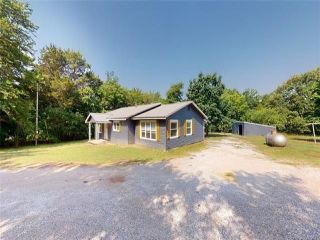 Foreclosed Home - 4330 COUNTY ROAD 1553, 74820