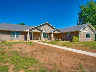 Foreclosed Home - 9459 COUNTY ROAD 1556 LOOP, 74820